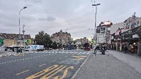 Red vožnje kao za nedelju